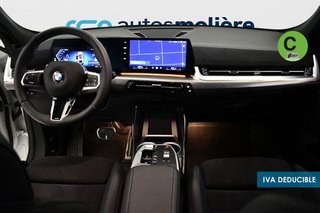 BMW X2 sDrive18d 110 kW (150 CV)