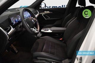 BMW X2 sDrive18d 110 kW (150 CV)