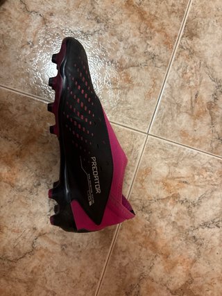 Zapatillas de fútbol para niño/niña