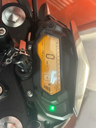 Benelli BN 125 Gris 2024