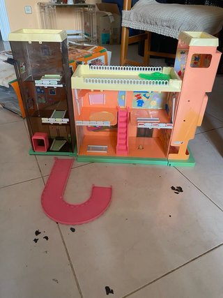 Centro Comercial Pinypon