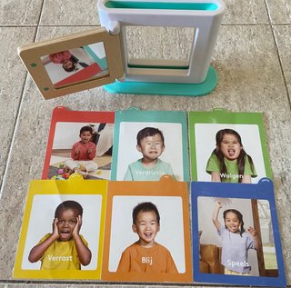 Lovevery Kit El Entusiasta 28-30 Meses