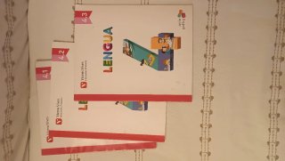 Lengua, 4 Educación Primaria