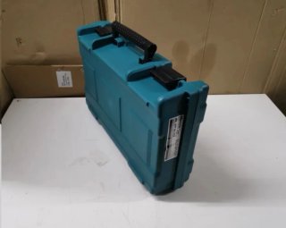 Maletin makita para taladro y atornillador 18v