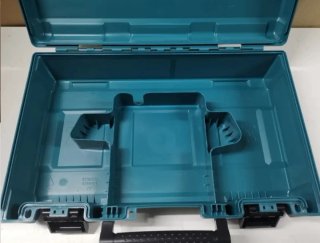 Maletin makita para taladro y atornillador 18v