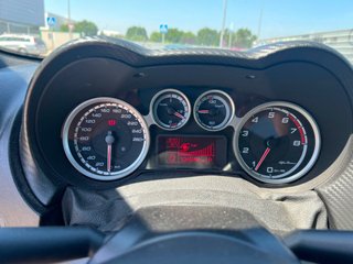 Alfa Romeo MiTO 2018