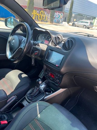 Alfa Romeo MiTO 2018