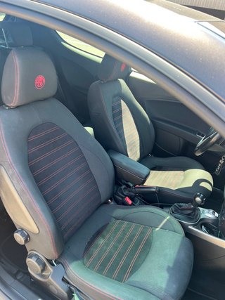 Alfa Romeo MiTO 2018