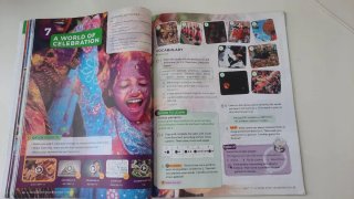Collaborate Level 3 Student's Book with eBook E...