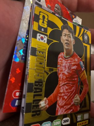 Pack 5 cartas