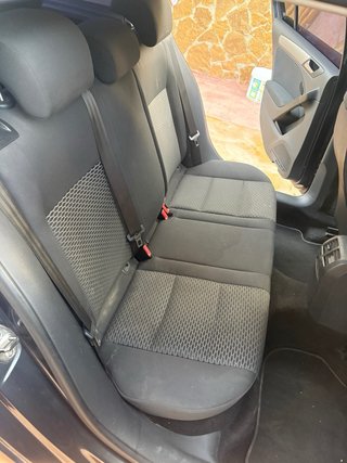 Volkswagen Golf VI 2010