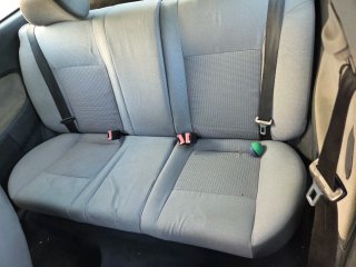 SEAT Ibiza funciona perfectamente
