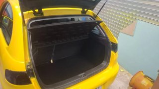 SEAT Ibiza funciona perfectamente