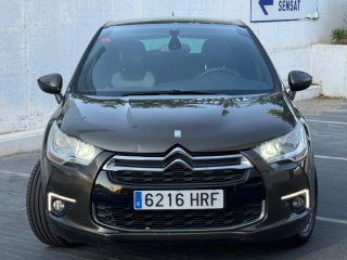 Citroen DS4 2014