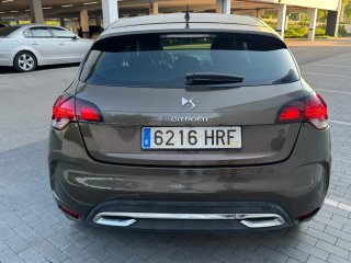 Citroen DS4 2014