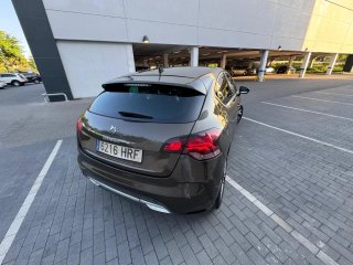 Citroen DS4 2014