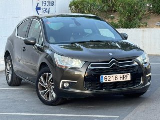 Citroen DS4 2014