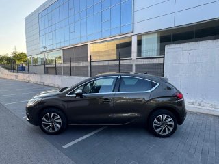 Citroen DS4 2014