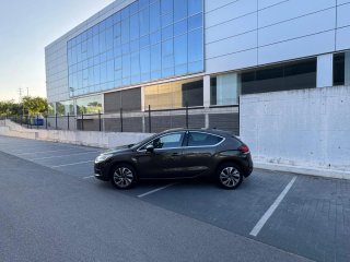 Citroen DS4 2014