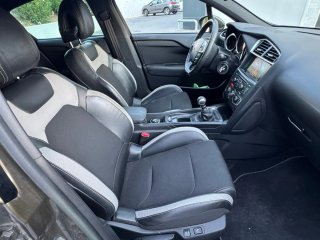 Citroen DS4 2014