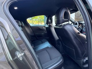 Citroen DS4 2014