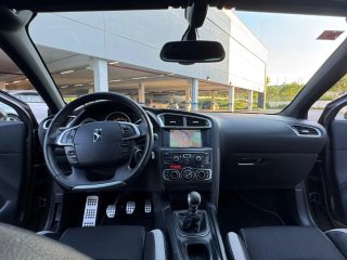 Citroen DS4 2014