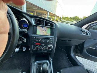 Citroen DS4 2014