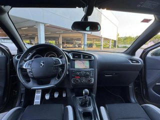 Citroen DS4 2014