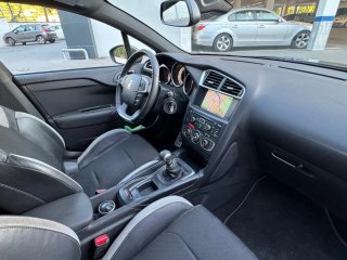 Citroen DS4 2014