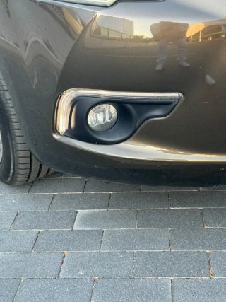 Citroen DS4 2014