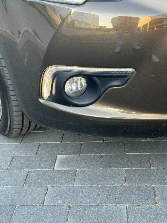 Citroen DS4 2014