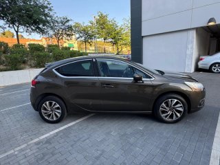 Citroen DS4 2014