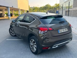 Citroen DS4 2014