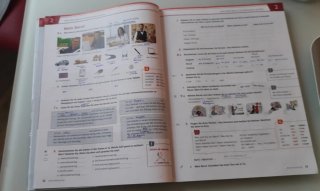 Netzwerk neu A1. Kursbuch : mit Audios und Vide...