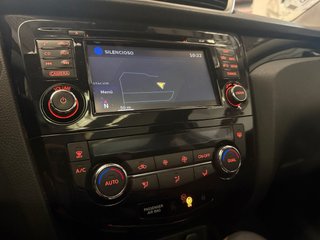 Nissan Qashqai 2015