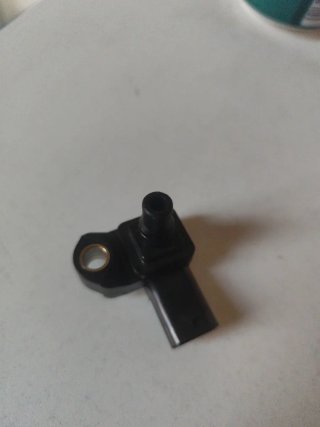 Sensor MAP BMW N47