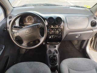 Chevrolet Matiz 2005