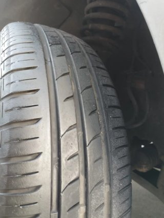 Chevrolet Matiz 2005