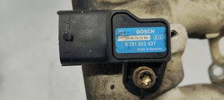 COLECTOR ADMISION OPEL VECTRA C BERLINA Comfort 5
