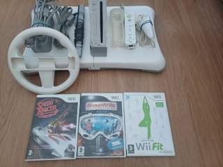 Nintendo Wii