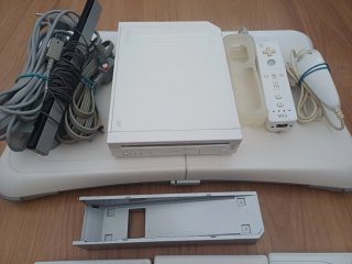 Nintendo Wii