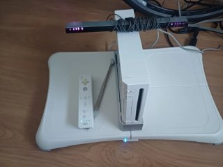 Nintendo Wii