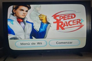 Nintendo Wii