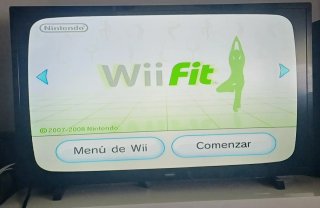 Nintendo Wii