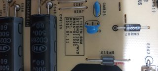 SAMSUNG TQ75Q60DAU BN44-01103C L75E7N_BSN