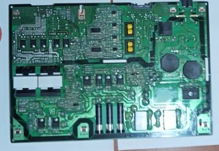 SAMSUNG TQ75Q60DAU BN44-01103C L75E7N_BSN