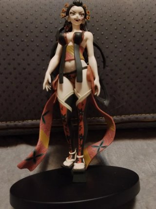 Figura Banpresto Daki Demon Slayer