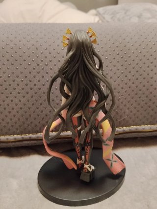 Figura Banpresto Daki Demon Slayer