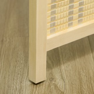 Biombo separador de ambientes
