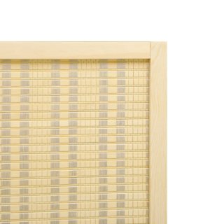 Biombo separador de ambientes